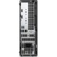 DELL OptiPlex 3000 i5-12500 SFF Intel® Core™ i5 8 GB DDR4-SDRAM 512 GB SSD Windows 10 Pro PC Negro