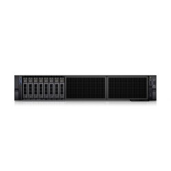 DELL PowerEdge R750 servidor 2000 GB Bastidor (2U) Intel® Xeon® Silver 2,3 GHz 32 GB DDR4-SDRAM