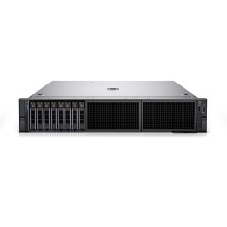DELL PowerEdge R750 servidor 2000 GB Bastidor (2U) Intel® Xeon® Silver 2,3 GHz 32 GB DDR4-SDRAM
