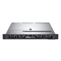 DELL PowerEdge R6515 servidor 1000 GB Bastidor (1U) AMD EPYC 3,1 GHz 16 GB DDR4-SDRAM 550 W