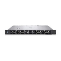 DELL PowerEdge R350 servidor 480 GB Bastidor (1U) Intel Xeon E 2,6 GHz 16 GB DDR4-SDRAM