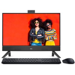 DELL Inspiron 5410 Intel® Core™ i3 60,5 cm (23.8") 1920 x 1080 Pixeles 8 GB DDR4-SDRAM 256 GB SSD PC todo en uno Wind
