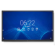 NEC MultiSync® CB751Q LCD 75" Infrared Touch Collaboration Display