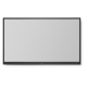NEC MultiSync® CB751Q LCD 75" Infrared Touch Collaboration Display