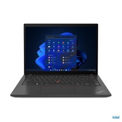 Lenovo ThinkPad T14 i7-1255U Portátil 35,6 cm (14") WUXGA Intel® Core™ i7 16 GB DDR4-SDRAM 512 GB SSD Wi-Fi 6E (802.