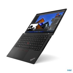 Lenovo ThinkPad T14 i7-1255U Portátil 35,6 cm (14") WUXGA Intel® Core™ i7 16 GB DDR4-SDRAM 512 GB SSD Wi-Fi 6E (802.