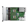 Servidor hpe proliant dl360 gen10, intel xeon silver-4208 8-core 2.10ghz 11mb, 16gb 1 x 16gb dimm, 8 x hot plug 2.5in sf