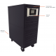 UPS COMPLET UPS-1-026 Trifasico 30KVA Resp 90Min Torre On Line Doble Conversion Alta