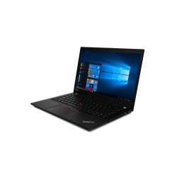 Lenovo ThinkPad P14s i5-1135G7 Estación de trabajo móvil 35,6 cm (14") Full HD Intel® Core™ i5 8 GB DDR4-SDRAM 256 