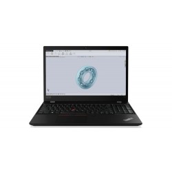 Lenovo ThinkPad P15s i7-1185G7 Estación de trabajo móvil 39,6 cm (15.6") Full HD Intel® Core™ i7 16 GB DDR4-SDRAM 5