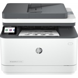 HP LaserJet Pro MFP 3103fdw Printer