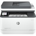 HP LaserJet Pro MFP 3103fdw Printer