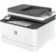 HP LaserJet Pro MFP 3103fdw Printer