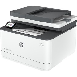 HP LaserJet Pro MFP 3103fdw Printer