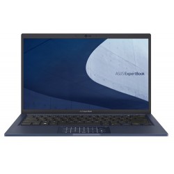 ASUS ExpertBook B1 B1400CEPE-i712G512n-P1 i7-1165G7 Portátil 35,6 cm (14") Full HD Intel® Core™ i7 12 GB DDR4-SDRAM 
