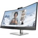 HP E34m G4 86,4 cm (34") 3440 x 1440 Pixeles Wide Quad HD Negro