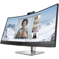 HP E34m G4 86,4 cm (34") 3440 x 1440 Pixeles Wide Quad HD Negro