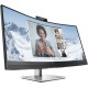 HP E34m G4 86,4 cm (34") 3440 x 1440 Pixeles Wide Quad HD Negro