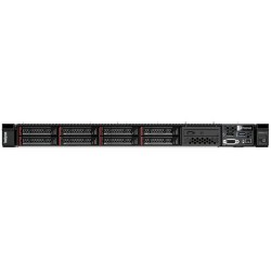 Lenovo ThinkSystem SR630 V2 servidor Bastidor (1U) Intel® Xeon® Silver 2,4 GHz 32 GB DDR4-SDRAM 750 W