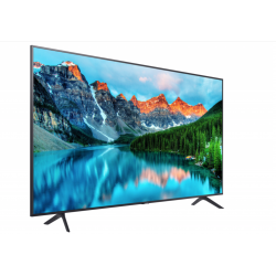 Pantalla Smart TV Samsung LH65BETHLGUXEN 65” 65", 4K Ultra HD, Widescreen, Negro