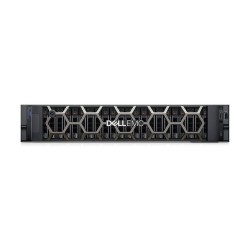 DELL PowerEdge R750XS servidor 2000 GB Bastidor (2U) Intel® Xeon® Silver 2,3 GHz 16 GB DDR4-SDRAM 800 W