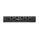 DELL PowerEdge R750XS servidor 2000 GB Bastidor (2U) Intel® Xeon® Silver 2,3 GHz 16 GB DDR4-SDRAM 800 W