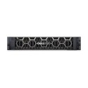 DELL PowerEdge R750XS servidor 2000 GB Bastidor (2U) Intel® Xeon® Silver 2,3 GHz 16 GB DDR4-SDRAM 800 W