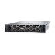 DELL PowerEdge R750XS servidor 2000 GB Bastidor (2U) Intel® Xeon® Silver 2,3 GHz 16 GB DDR4-SDRAM 800 W