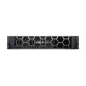 DELL PowerEdge R550 servidor 480 GB Bastidor (2U) Intel® Xeon® Gold 2,1 GHz 32 GB DDR4-SDRAM 800 W