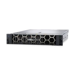 DELL PowerEdge R550 servidor 480 GB Bastidor (2U) Intel® Xeon® Gold 2,1 GHz 32 GB DDR4-SDRAM 800 W