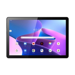 Lenovo Tab M10 32 GB 25,6 cm (10.1") 3 GB Wi-Fi 5 (802.11ac) Android 11 Gris