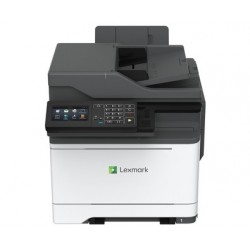Lexmark CX622ade Laser A4 2400 x 600 DPI 38 ppm