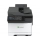 Lexmark CX622ade Laser A4 2400 x 600 DPI 38 ppm