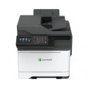 Lexmark CX622ade Laser A4 2400 x 600 DPI 38 ppm