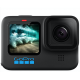 GoPro Hero 10 Black Bundle Cámara de acción digita