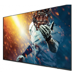 Monitor TV Sharp AQUOS 4PB43EJ2 4K Ultra HD resolution 43” HDR 10 300 nit 16/7 3 Yrs Wtrrty