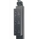 APC AP7998B unidad de distribución de energía (PDU) 24 salidas AC 0U Negro