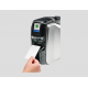 Zebra ZC300 Impresora de Credenciales, Sublimación/Transferencia térmica, 300 x 300 DPI, USB, Ethernet