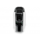 Zebra ZC100, Impresora de Credenciales, Transferencia Térmica, 1 Cara, 300 x 300DPI, USB 2.0, Negro/Blanco ZC11-0000000LA00