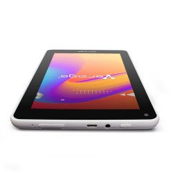 Vorago PAD -7 32 GB 17,8 cm (7") Rockchip 2 GB Wi-Fi 4 (802.11n) Android 11 Blanco