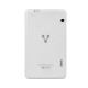 Vorago PAD -7 32 GB 17,8 cm (7") Rockchip 2 GB Wi-Fi 4 (802.11n) Android 11 Blanco