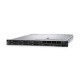 DELL PowerEdge R450 servidor 480 GB Bastidor (1U) Intel® Xeon® Silver 2,1 GHz 16 GB DDR4-SDRAM 800 W