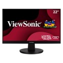 Viewsonic VA2247-MH pantalla para PC 55,9 cm (22") 1920 x 1080 Pixeles Full HD LED Negro