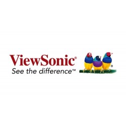 Viewsonic VP Series VP16-OLED pantalla para PC 40,6 cm (16") 1920 x 1080 Pixeles Full HD Pantalla táctil Negro
