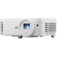 Viewsonic LS500WH videoproyector Proyector de alcance estándar 2000 lúmenes ANSI WXGA (1280x800) Blanco