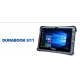 DURABOOK U11 Standard SR, U1D1A1DAABXX táctil FHD 11,6" (1920 x 1080), Intel Core i5, Windows 10 Professional 8GB RAM, SSD 128 G