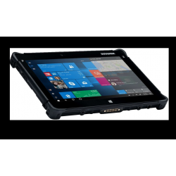 DURABOOK R11L Standard, R1A8D1BHAAXX táctil FHD 11,6" (1920x1080) Intel Pentium 4417U, Windows 10 Professional 4GB RAM, SSD 128G