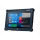 DURABOOK R11L Standard, R1A8D1BHAAXX táctil FHD 11,6" (1920x1080) Intel Pentium 4417U, Windows 10 Professional 4GB RAM, SSD 128G