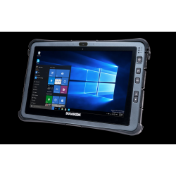 Tableta Durabook U11-i10 Basic U1D1A11AAAXX 11,6" 1procesador Intel® Core ™ i5-10210Y de 1,0 GHz hasta 4,0 GHz, Win 10 Pro.
