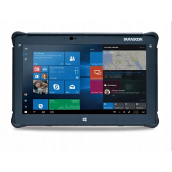 Tableta Durabook U11-i10 Basic U1D1A11AAAXX 11,6" 1procesador Intel® Core ™ i5-10210Y de 1,0 GHz hasta 4,0 GHz, Win 10 Pro.
